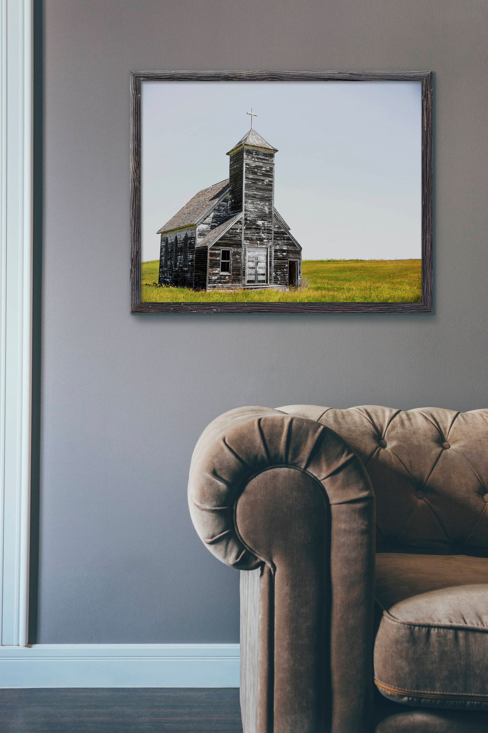 Best Selling Wooden Church Print Religious Lutheran Wall Art | Etsy