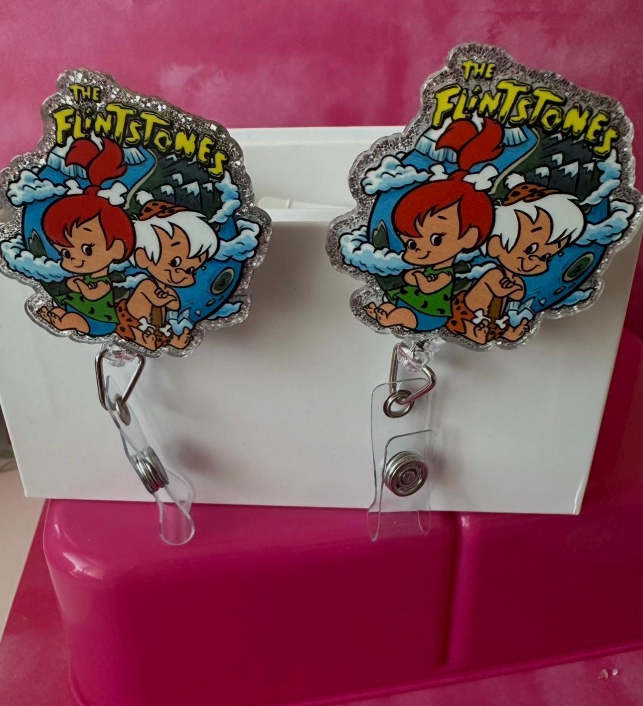 Pebbles bamm bamm - Etsy 日本