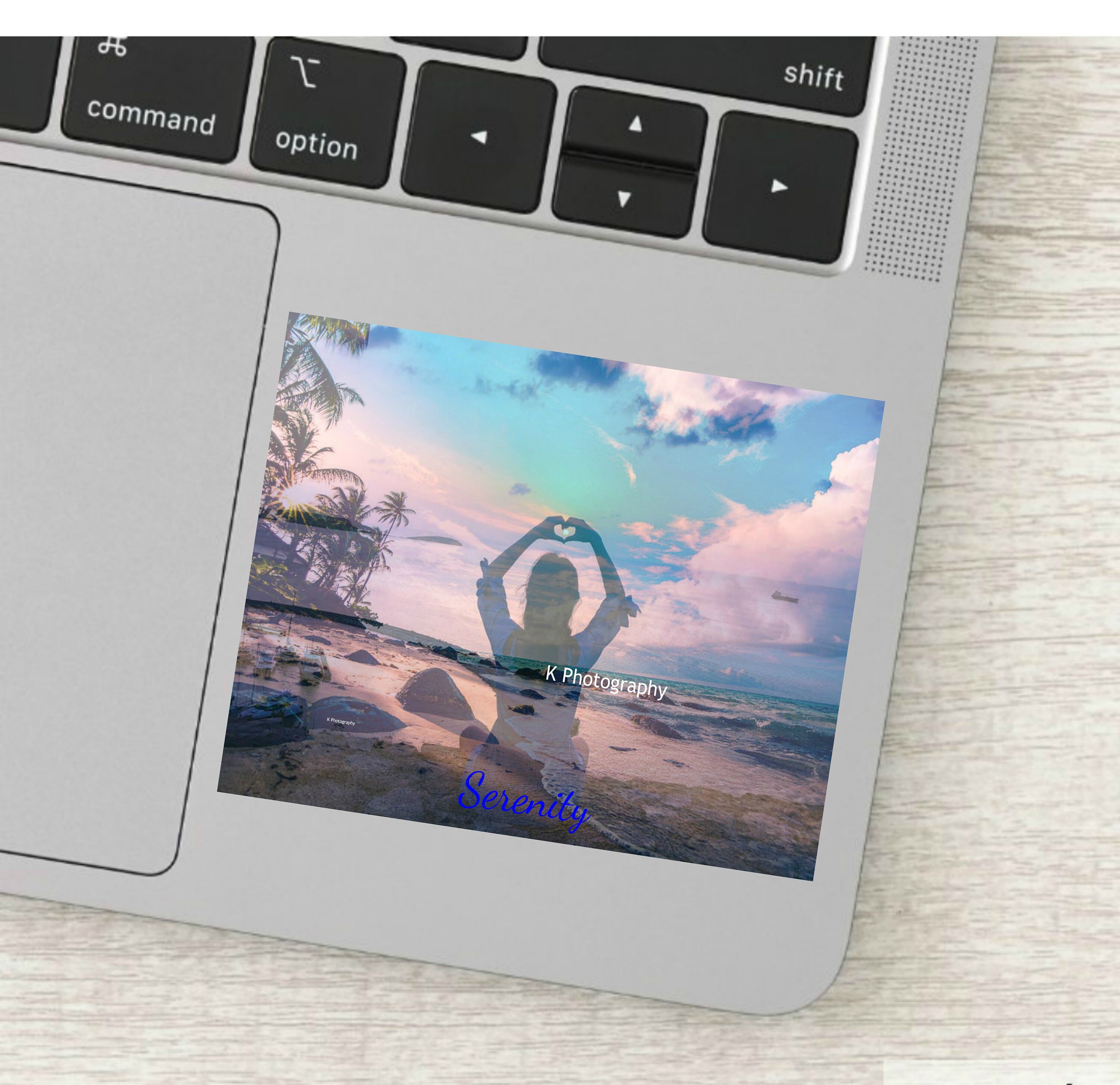 Stickers Vinyl Digital Art High Quality Laptop Decals Etsy