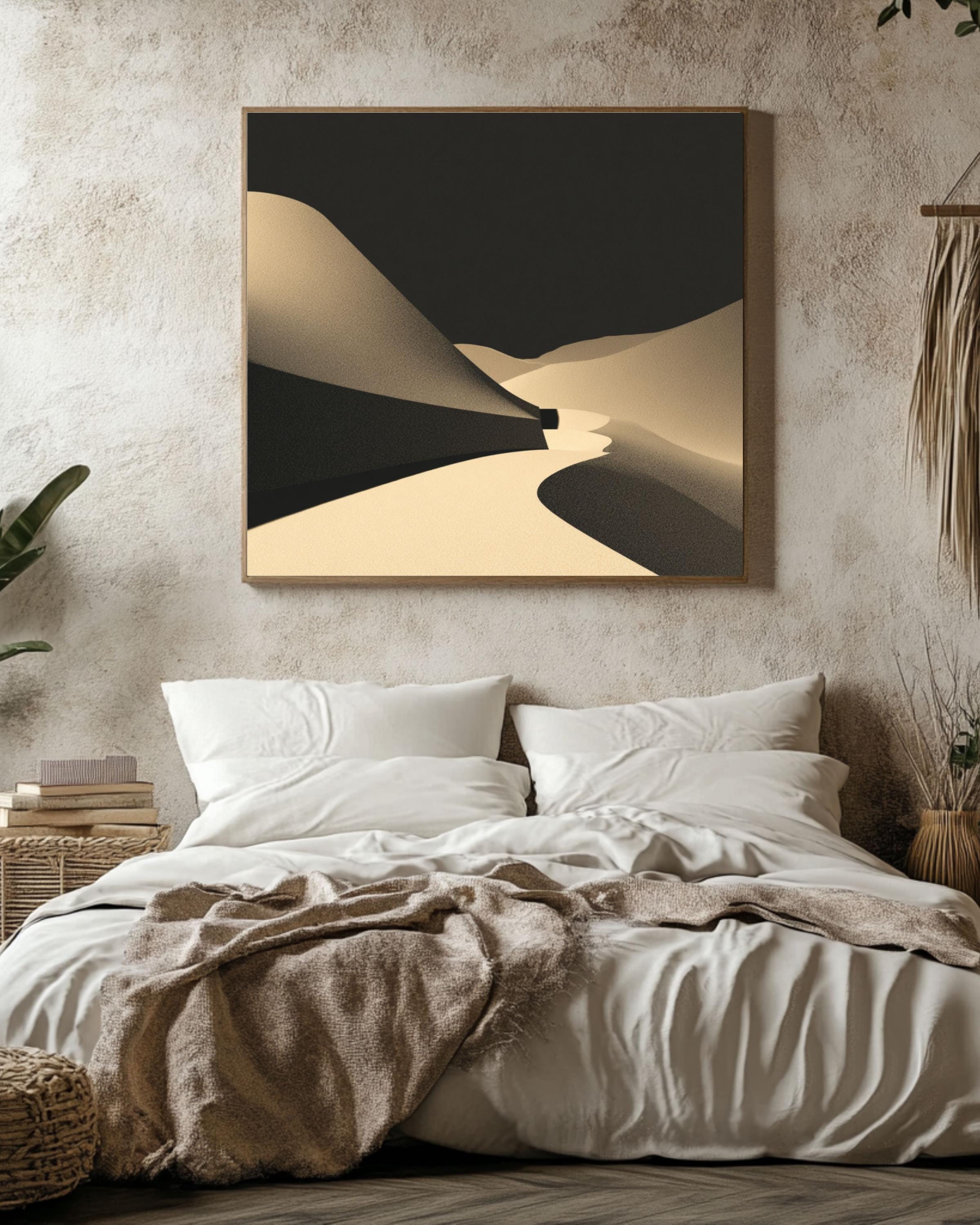 Rick owens poster - Etsy 日本