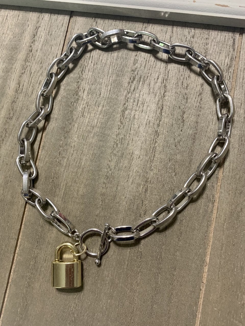 LAD MUSICIAN（ラッドミュージシャン）の「MINI PADLOCK