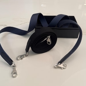 Prada Bag Strap Blue - Etsy
