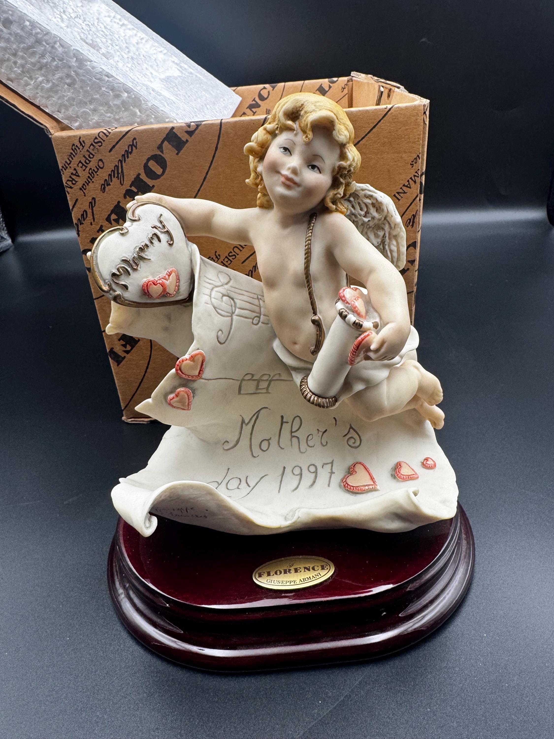 Giuseppe Armani Florence - Etsy
