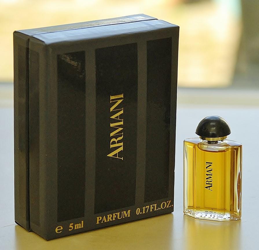 Armani Discontinued - Etsy