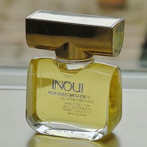 Inoui Shiseido - Etsy