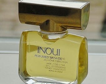 INOUÏ 香水 60ml 香水 INOUI Eau de Parfum 60ml
