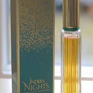 Nuit Indiennes - Etsy
