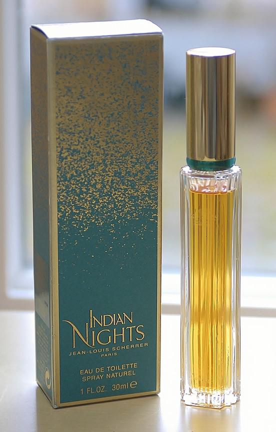 Jean Louis Scherrer Perfume - Etsy