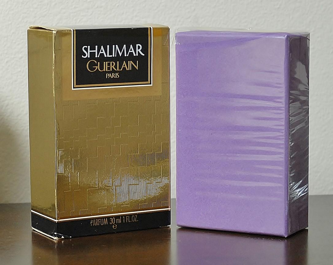 Antique Guerlain Perfume - Etsy