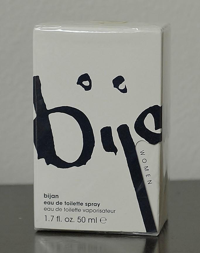 Bijan Perfume for Women - Etsy