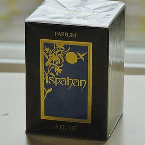 Ispahan Yves Rocher - Etsy