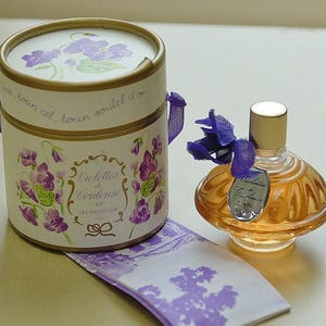 Vintage NEW WEST Women by ARAMIS * Sensual Desert Nectar 100 Ml