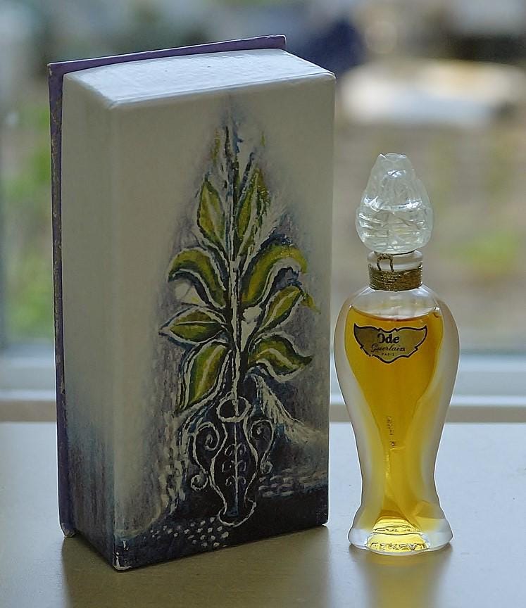 Guerlain Discontinued - Etsy