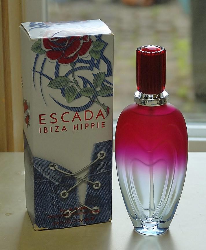 Escada Ibiza Hippie - Etsy