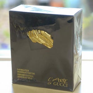 L'arte Di Gucci - Etsy