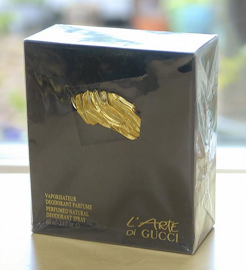 L'arte Di Gucci - Etsy
