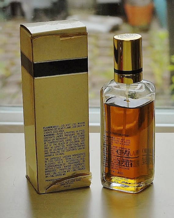 タンジュディチェリ ANNAM アンナム 廃盤 ヴィンテージ 香水 Vintage ANDIAMO by BORGHESE * EDP 1.85 Oz 55 Ml Old Formula 1980s