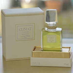 Lancome Climat - Etsy