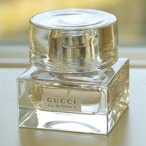 ❤️上品でミステリアス❤️GUCCI Eau de Parfum II Gucci Eau De Parfum Ii - Etsy