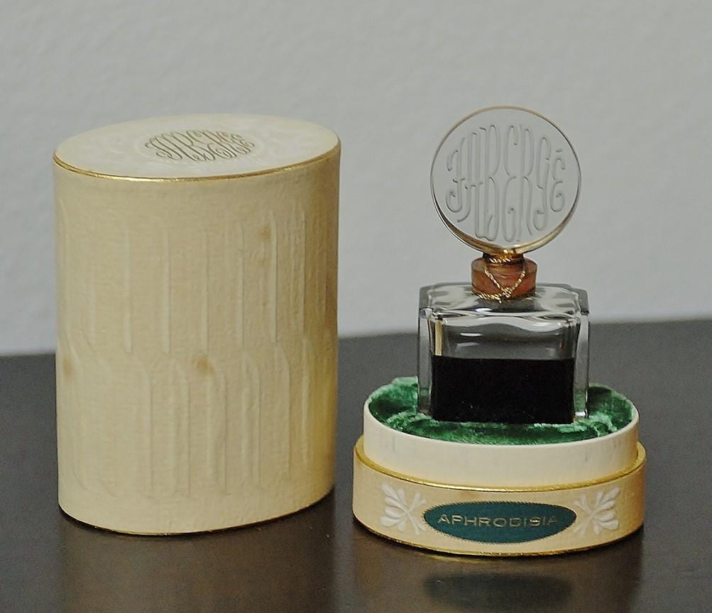 Faberge Aphrodisia - Etsy