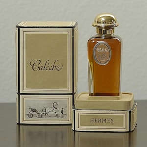 Rare Vintage Hermes Perfumes - Etsy