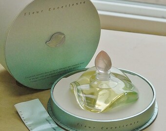 Vintage CHRYSANTHEMUM (KIKU) by SHISEIDO Edp 30 Ml 1 Oz