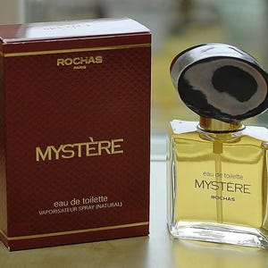 Mystere De Rochas - Etsy