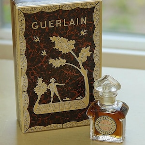 Guerlain Mitsouko Vintage - Etsy