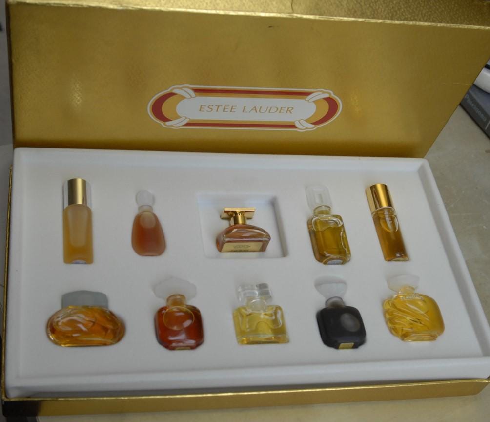 Estee Lauder Gift Set - 60+ Gift Ideas for 2026