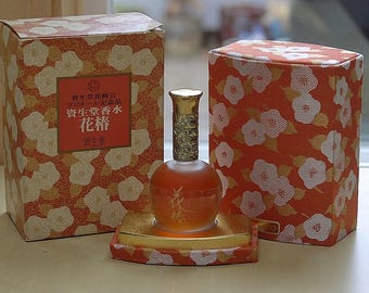 資生堂菊オールドパルファム　30ml Vintage CHRYSANTHEMUM (KIKU) by SHISEIDO Edp 30 Ml 1 Oz