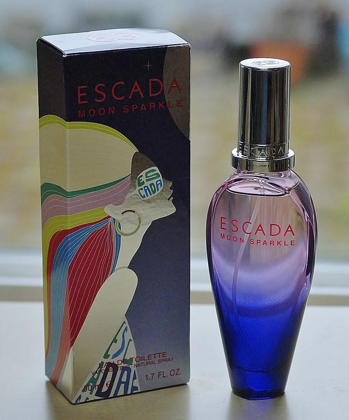 Vintage Escada Perfume - Etsy
