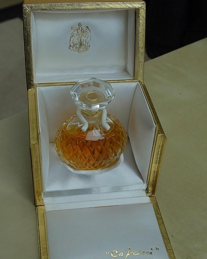 Capricci Nina Ricci - Etsy