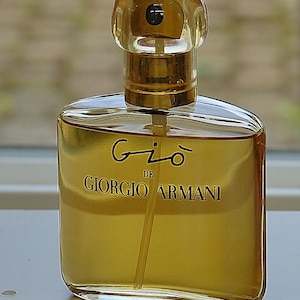 Armani Discontinued - Etsy