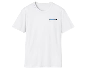 Retired Completion Gamer Style T Shirt