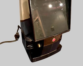 Rare 1950’s Kodak Kodaslide Table Viewer