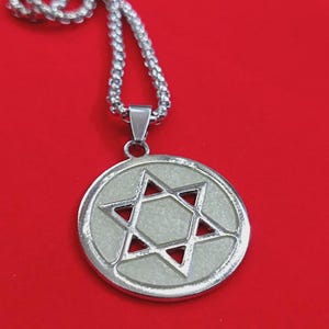 Wealth Talisman Riches Money Drawing Business Solves All Your Debt powerful pendant