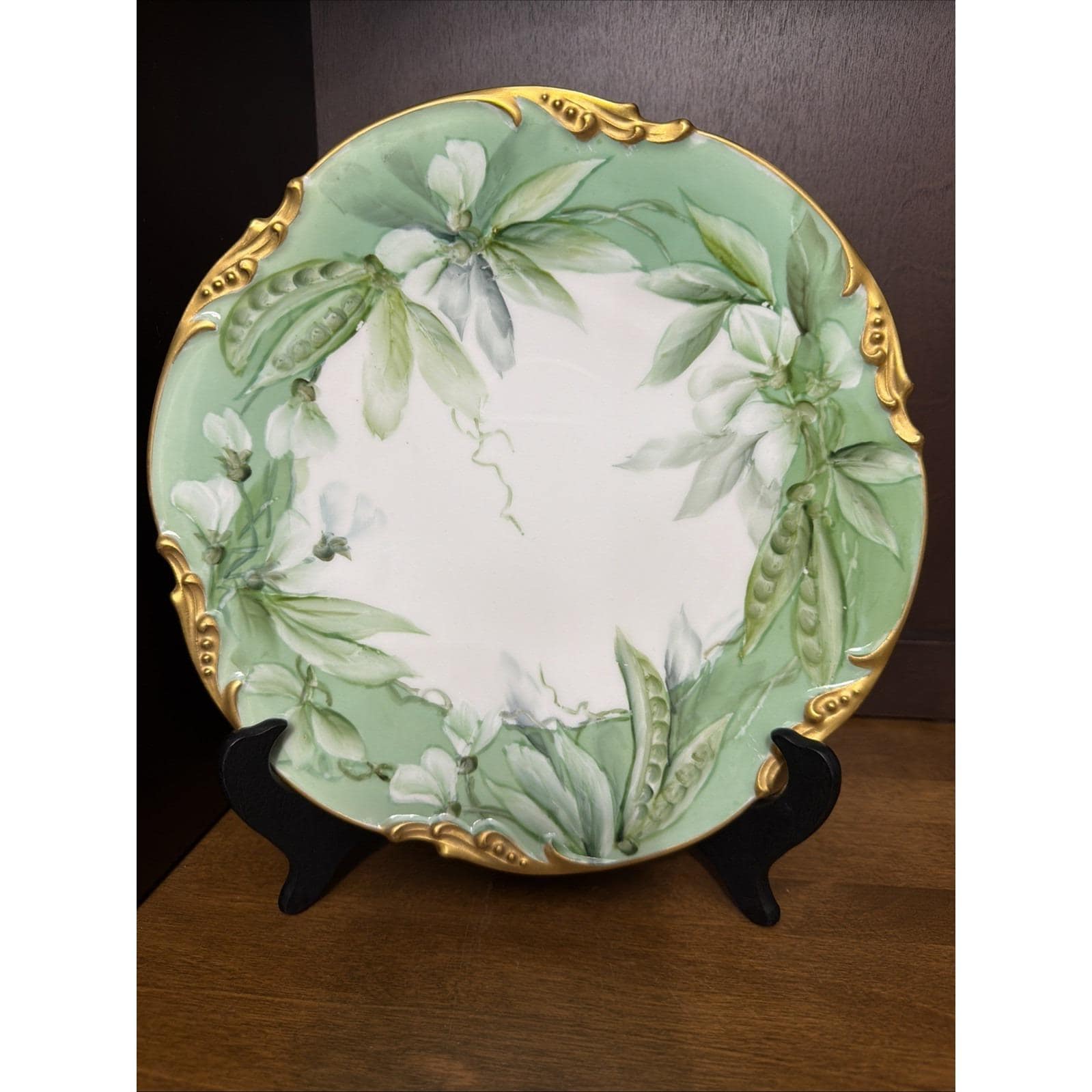 J Pouyat Limoges - Etsy