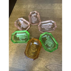 Hoffman Glass Czech - Etsy