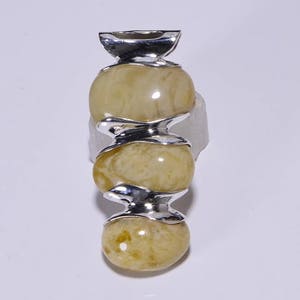 Butterscotch Amber Pendant Butterscotch Amber Jewelry Sterling Silver Jewelry Amber Pendant Amber Jewelry