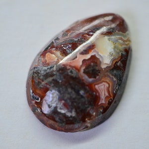 Crazy Lace Agate Cabochons Natural Crazy Lace Agate Gemstone Cabochon Agate Cabochons Jewelry Supplies