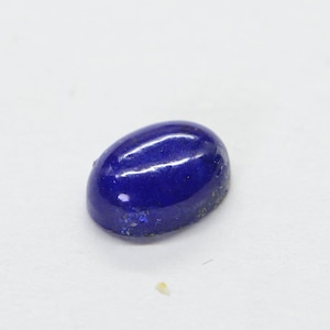 Lapis Lazuli Cabochon oval  Hand Cut Natural Gemstone Cabochon Jewelry Supplies