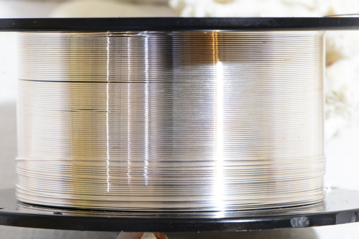 silver filled wire for jewelry making