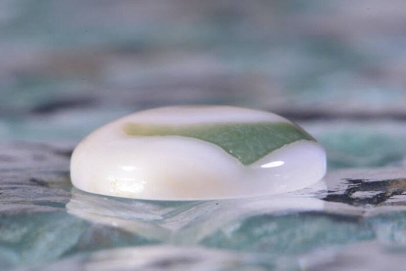 Ocean Jasper 14x4mm Cabs Cabochon Natural Gemstone Cabochon Natural Ocean Jasper Raw