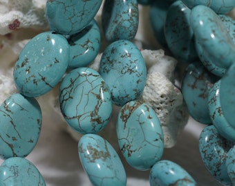 Magnesite Beads Gemstone Beads Jewelry Making supplies
