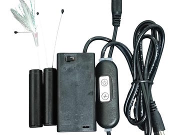 Tickle Vibration Rod