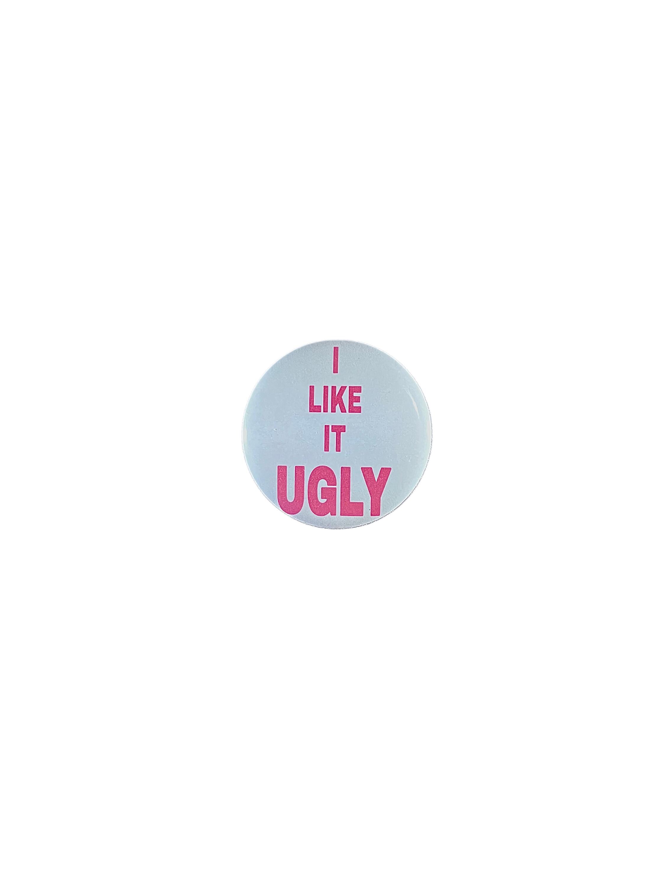 Vintage Pin-back Buttons - Etsy