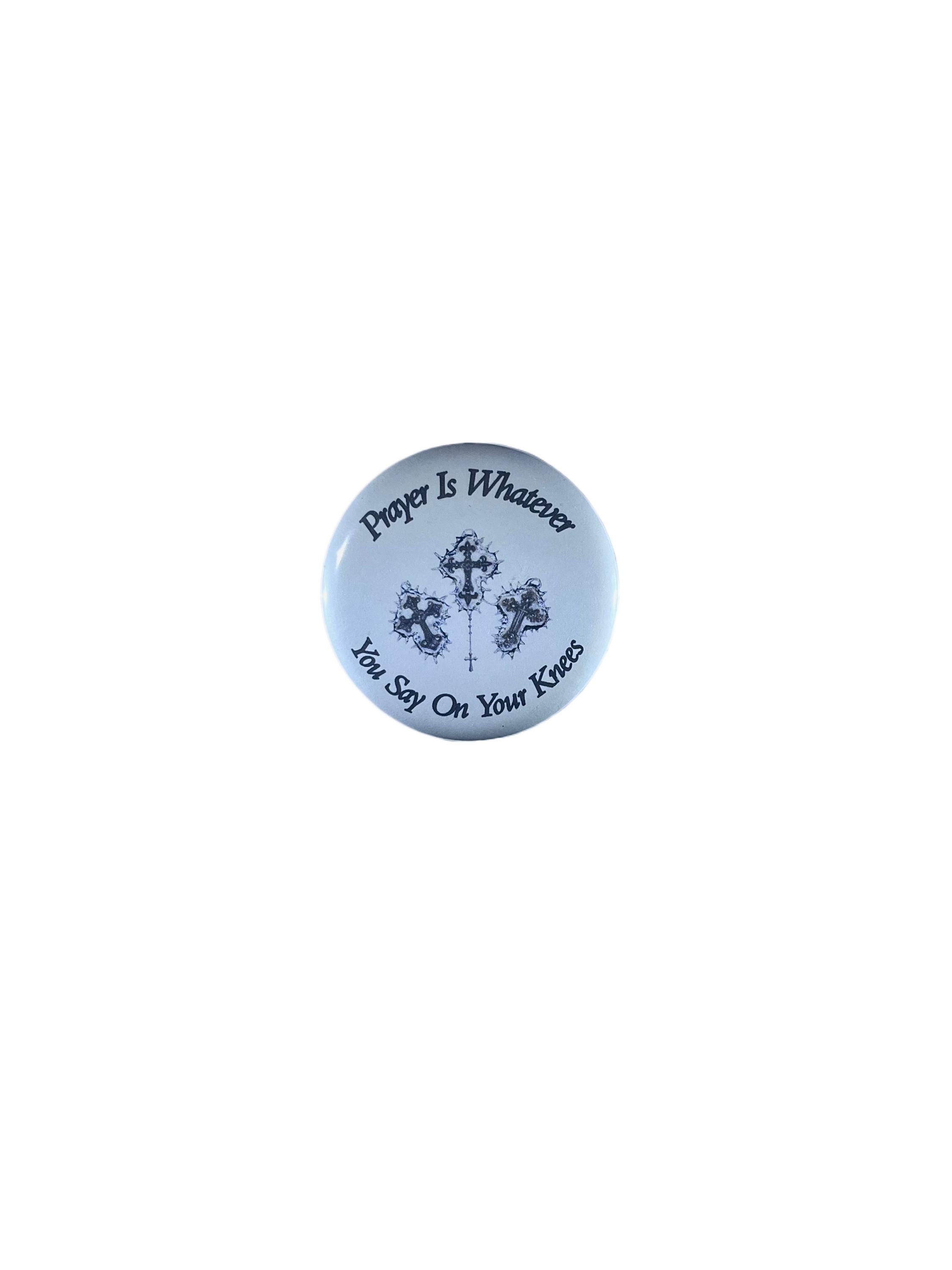 Vintage Pin-back Buttons - Etsy