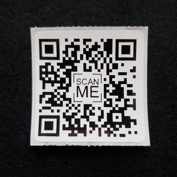 Rick Roll Your Friends! QR code that links to Rick Astley’s “Never Gonna  Give You Up”  music video | Essential T-Shirt