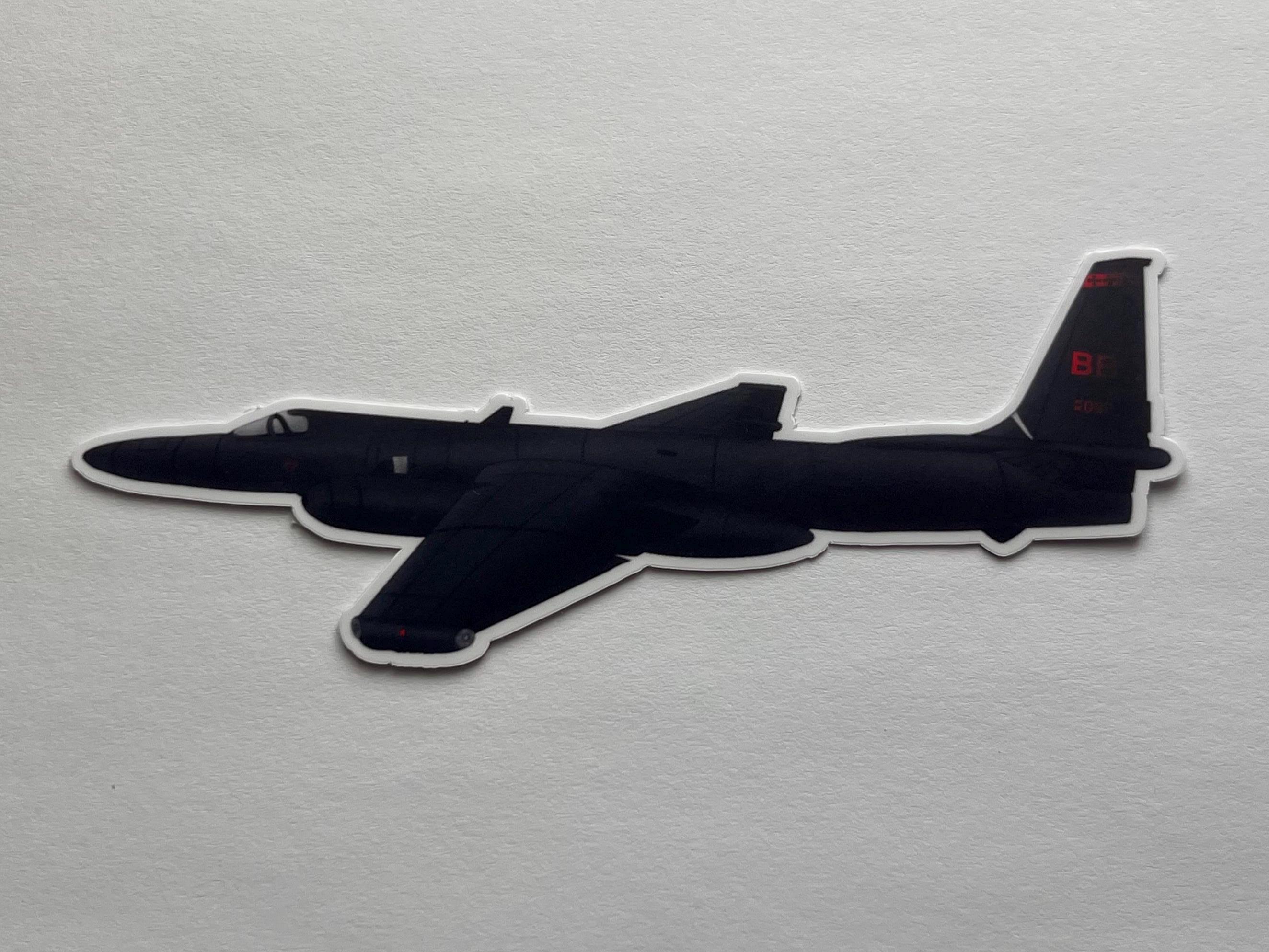 Aircraft Sticker Rare Aircraft Sticker Pack #1 - Etsy