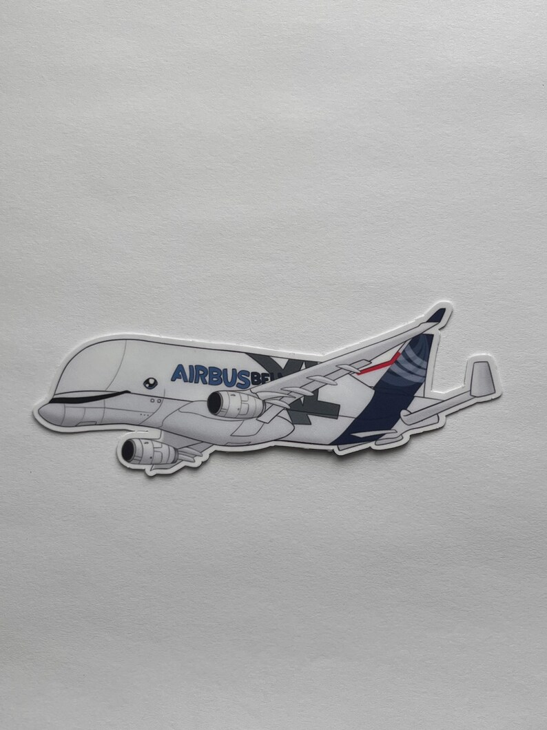 Rare Aircraft Sticker Pack #1 - Etsy